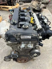 06 07 08 09 MAZDA 3 2.3L ENGINE 90 DAY WARRANTY
