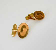 Cufflink Set Costume Unique Fashion