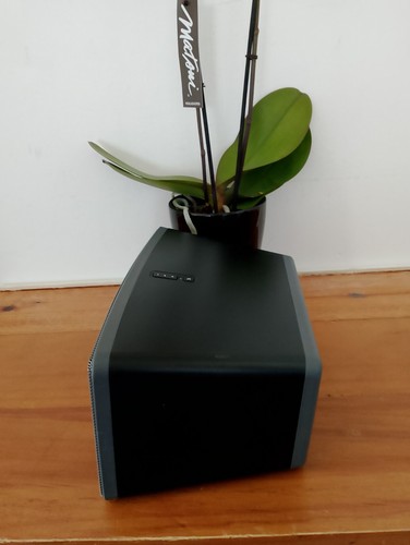Altavoz Inalámbrico Sonos PLAY:3 Negro/Gris | Probado | Excelente Sonido y Estado - Imagen 6 de 11