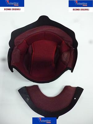 INNENRAND FÜR HELM DEMI JET URBAN LML STAR DE LUXE GR. S A-10-14I3S 