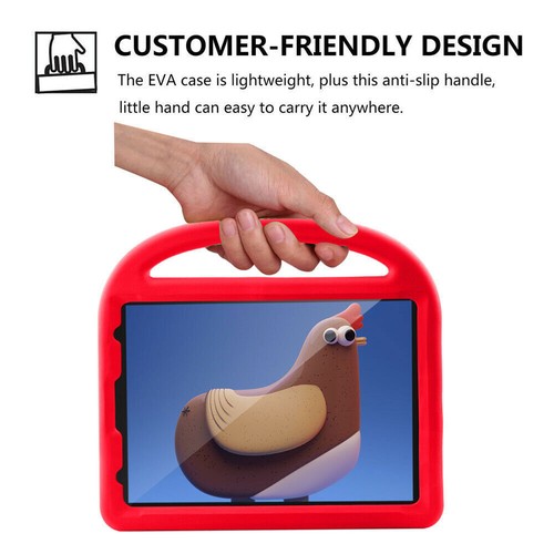 For iPad Mini 6 8.3 5 4 3 2 7.9 Kids Children Shockproof Stand Handle Case Cover - Picture 39 of 56