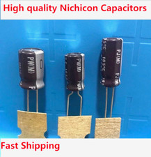 1991-1995 Geo Tracker Suzuki Sidekick Vitara 8v Ecu Ecm Computer Capacitor Kit
