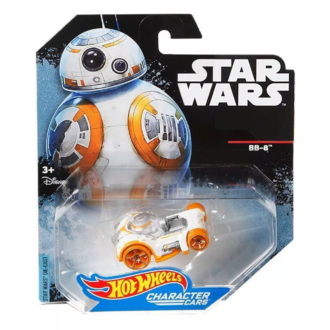 Hot wheels diecast star cheap wars