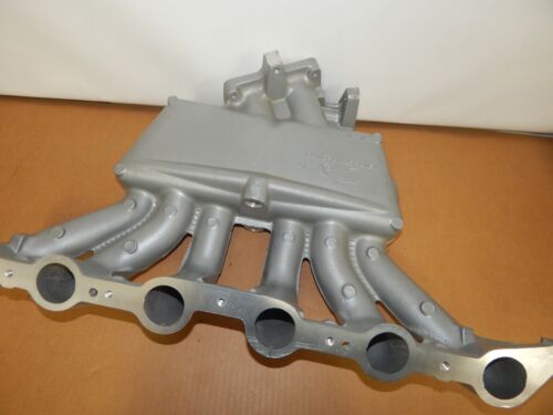 New OEM 1992-1995 Ford Bronco E-Series F-Series Engine Upper Intake Manifold - Picture 9 of 10