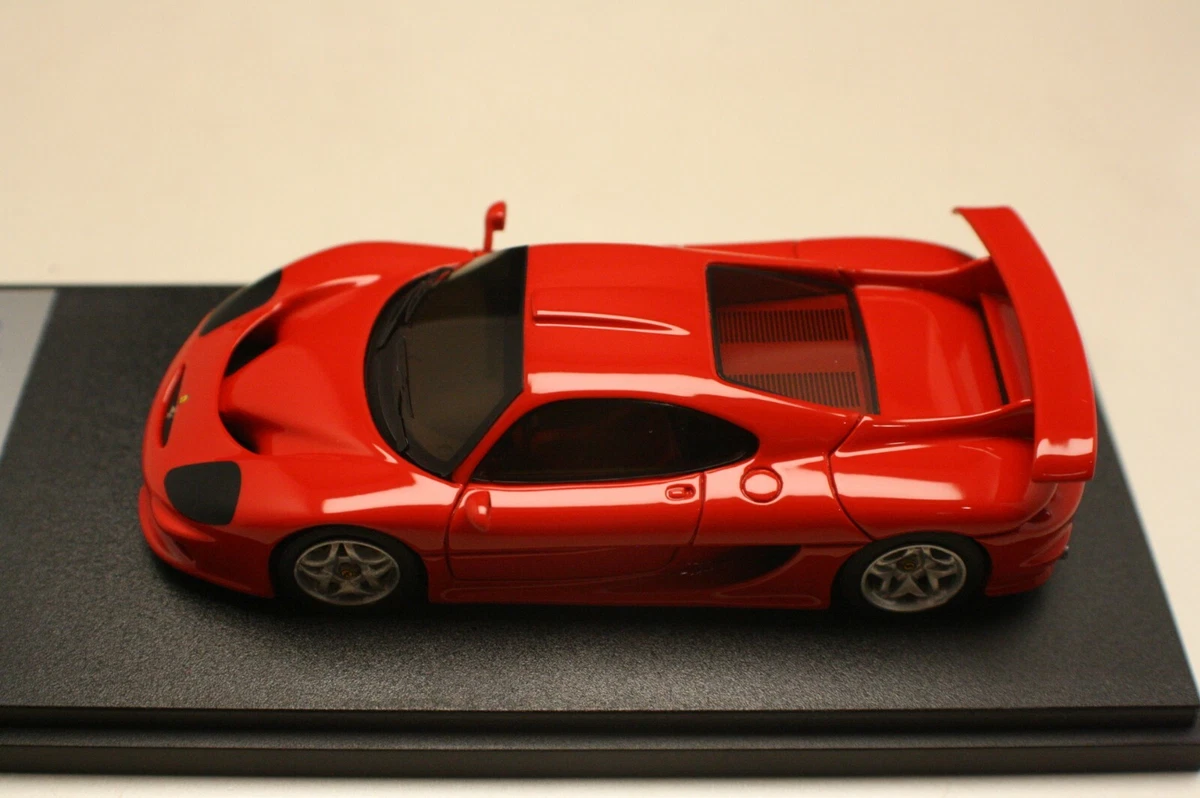 驚きの価格 【空shop様専用出品】BBR 1/43 Ferrari F40&F50 その他