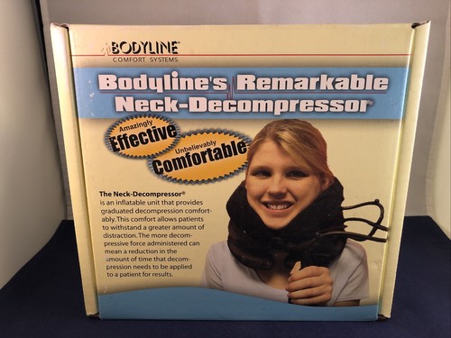 bodyline neck decompressor bodyline neck decompressor