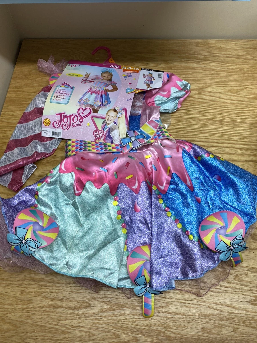 Candy girl clothing sales