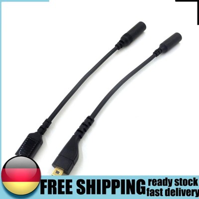 12cm Adapter Cable for SteelSeries Arctis 3 5 7 PRO Gaming Headset Sound Card