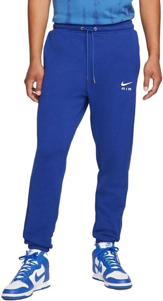 Nike Sportswear Air Men's French Terry Pants SZ Medium