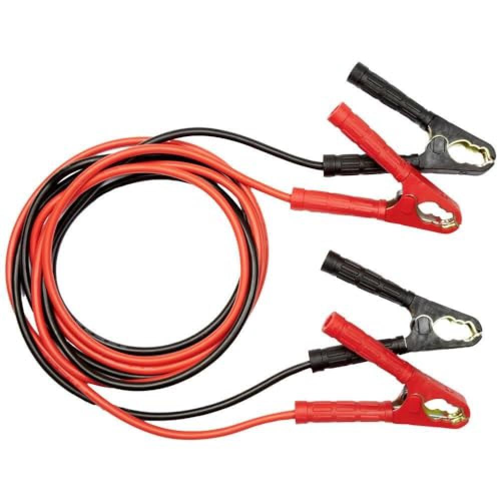 (TG. 700A) PROFESSIONAL OSRAM STARTER CABLE 700A, Cavi di avviamento per motori
