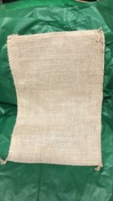 Small Jute Hessian Sacks Potato Vegetable Storage and Shopping