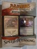 Magic The Gathering - Speed Vs Cunning- Duel Decks - NEW SEALED