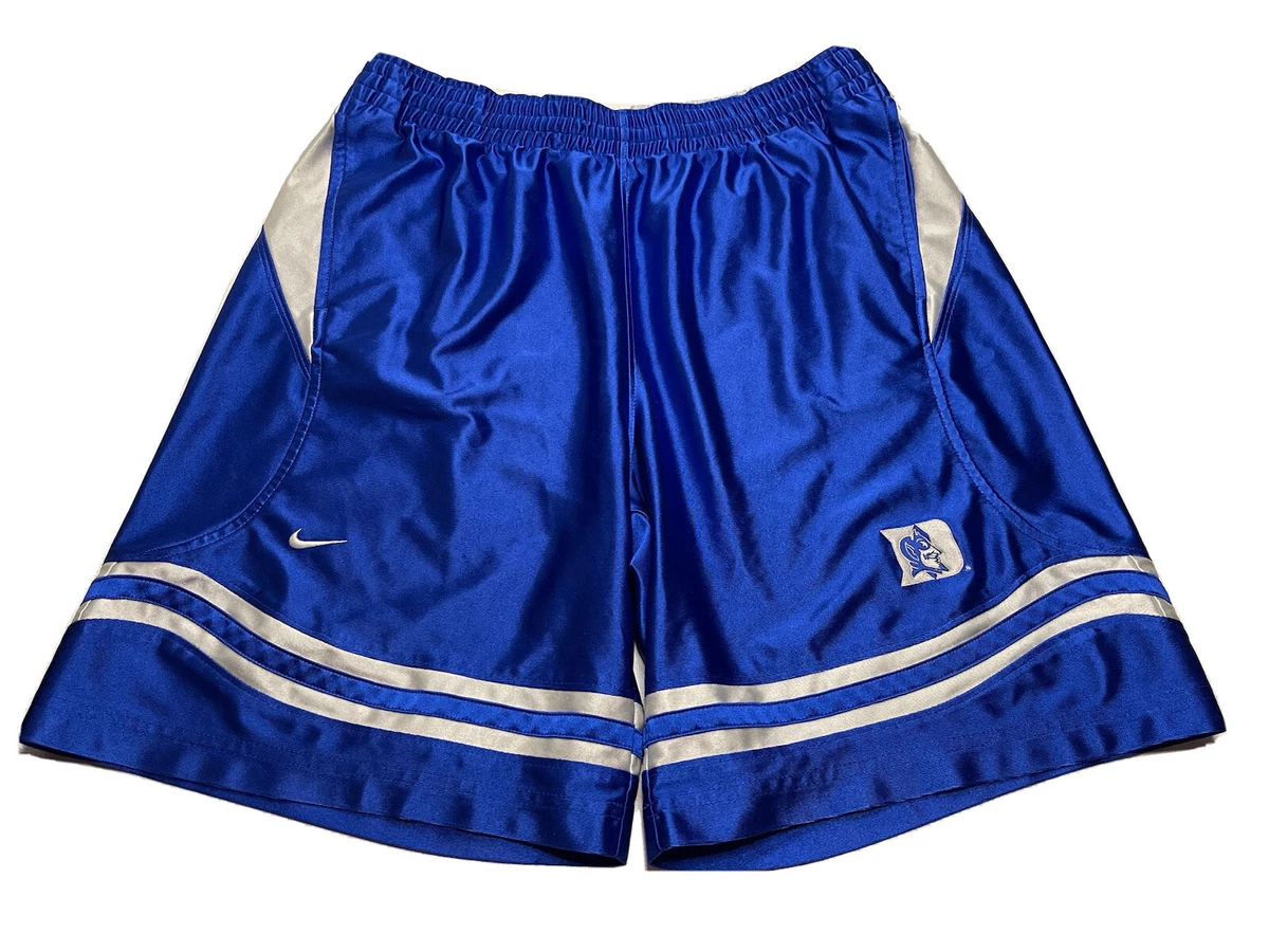 Duke Blue Devils | 19nine | Retro Basketball Shorts L