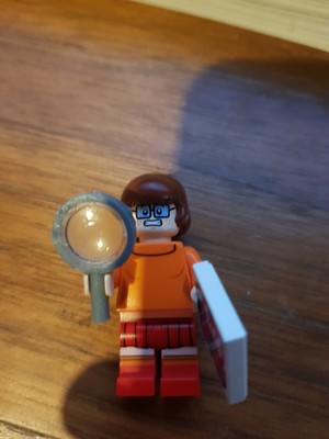 velma minifigure