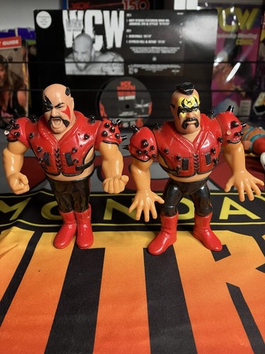 WWF The The The The The The The The The The The Th...