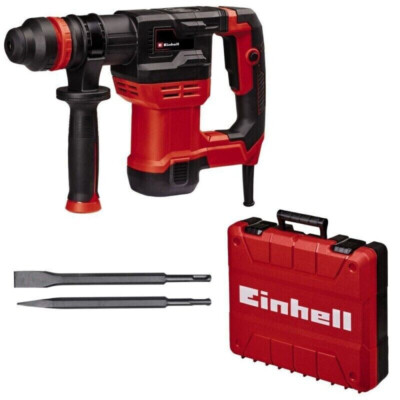 Einhell Abbruchhammer TE-DH 5 4139135 750W Spindel SDS Plus