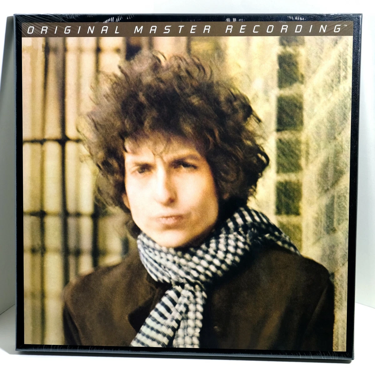 未開封！Bob Dylan「Blond On Blond」Mibile Box Bob Dylan Blonde On Blonde for sale | eBay