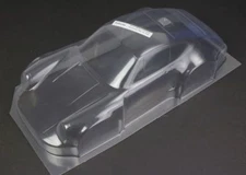 1/12 Torche 911 Street Body Team Associated RC12L RC12i Tamiya Pan Car Bolink