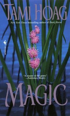 Magic; Rainbow Chasers - paperback, 9780553290530, Tami Hoag