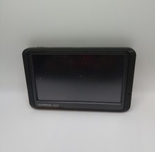 garmin nuvi 255w gps navigation system Untested