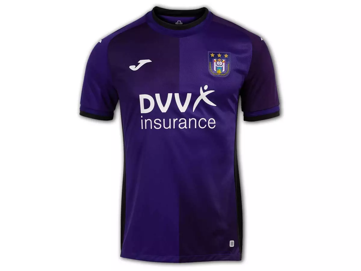 Sponsor RSC Anderlecht