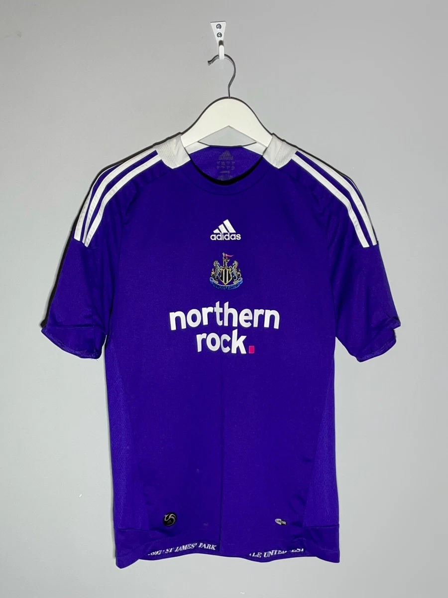 Size S Newcastle United International Club Soccer Fan Shirts for
