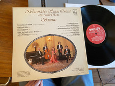 33 RPM Vinyl Records André Rieu for sale | eBay