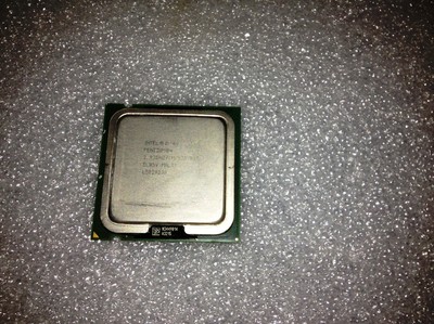 Intel Pentium 4 515 SL85V 2.93GHz 533MHz FSB 1MB L2 Cache Socket 775 Processor