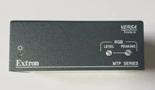 LOTS OF 3 EXTRON ELECTRONICS MTP RL 15HD A  Receiver WITHOUT ACCESSORIES