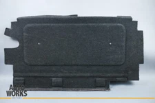 98-03 Jaguar XJ8 XJR VDP Super V8 X308 Interior Trunk Wall Trim Liner Panel OEM