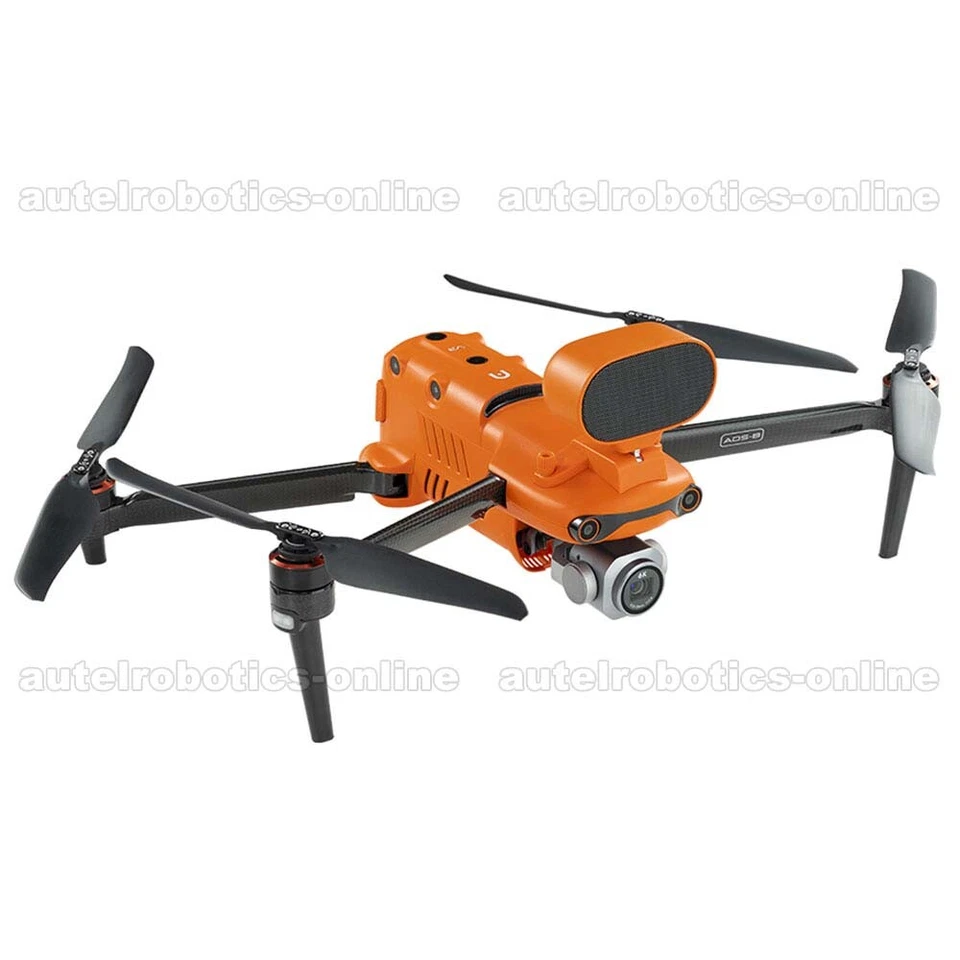 Autel Robotics EVO 2 Pro Enterprise V3 Bundle Smart Controller 6K Dual Camera  - Image 4 of 4