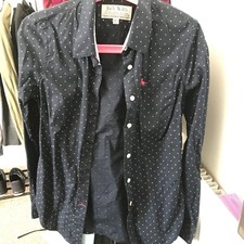 Jack Wills Shirt In Good Condition