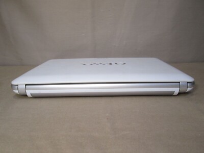 SONY VAIO VPCW119XJ [Atom N280 1.66GHz] [Windows XP] Wi-Fi