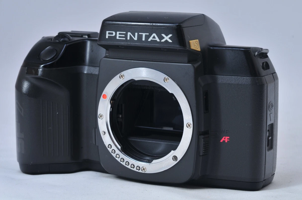 Pentax SF7 Film Cameras for sale | eBay
