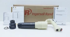 Ingersoll Rand 3A1SA Chipping Hammer w/ 0.580" Hex Nozzle 3" Stroke Length - New