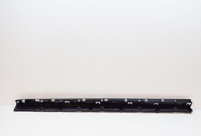 BMW X5 E70 Left Side Sideskirt 51777207197 7207197 NEW | eBay