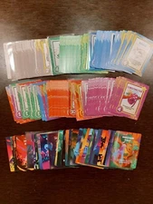 Doomlings Overlush Almost Complete Set | Including Swarms, Kidneys, Spirit Bears