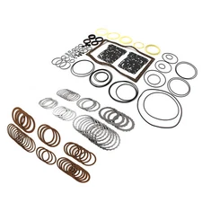 A750E A750F Transmission Master Rebuild Kit Overhaul Clutchs For TOYOTA Tacoma