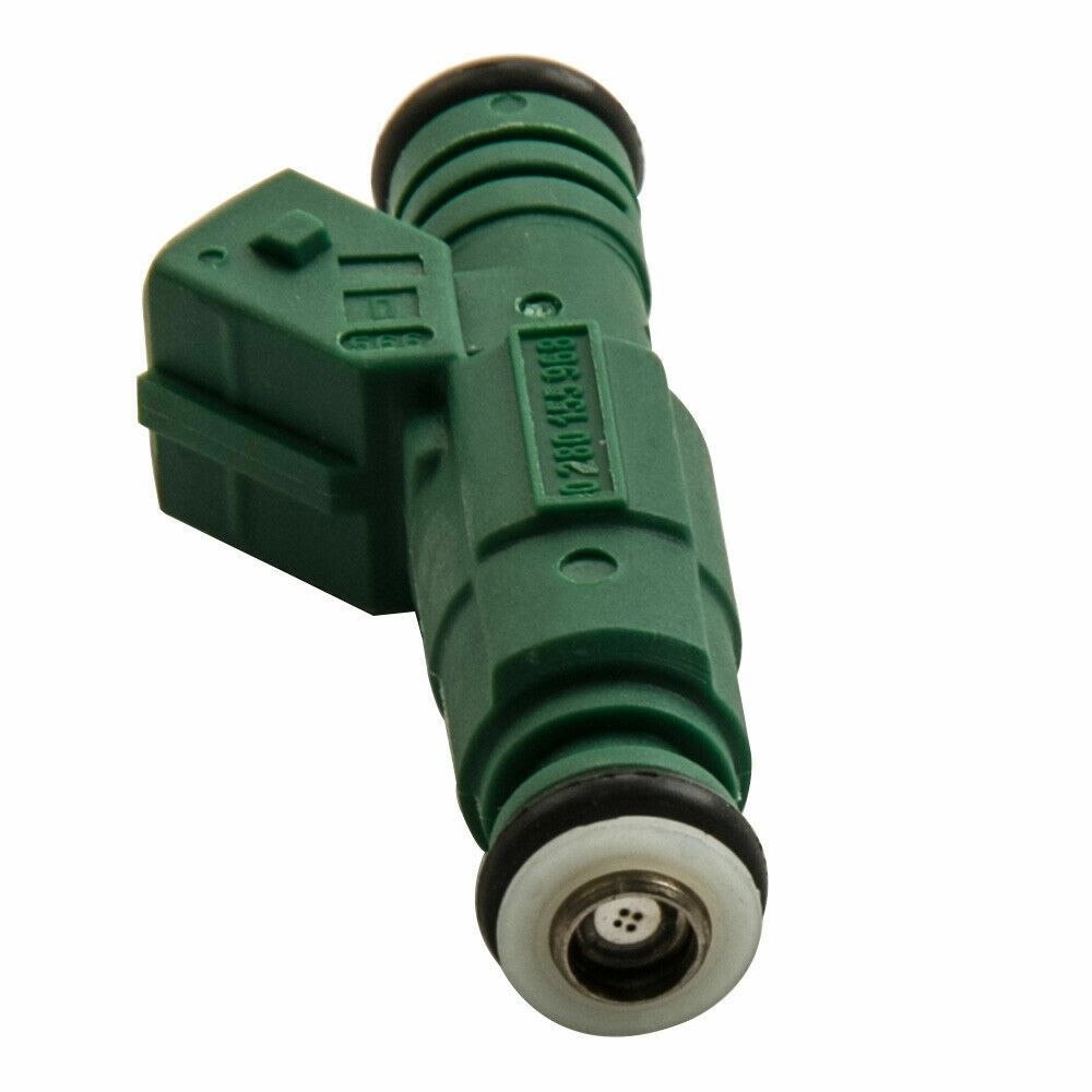 Injecteur 0280155968 de 42 lb/h pour systme d'injection essence Ford et Audi 440cc vannes EV6