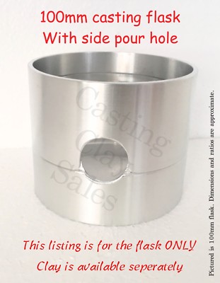 delft clay casting rings