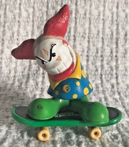tech deck dudes