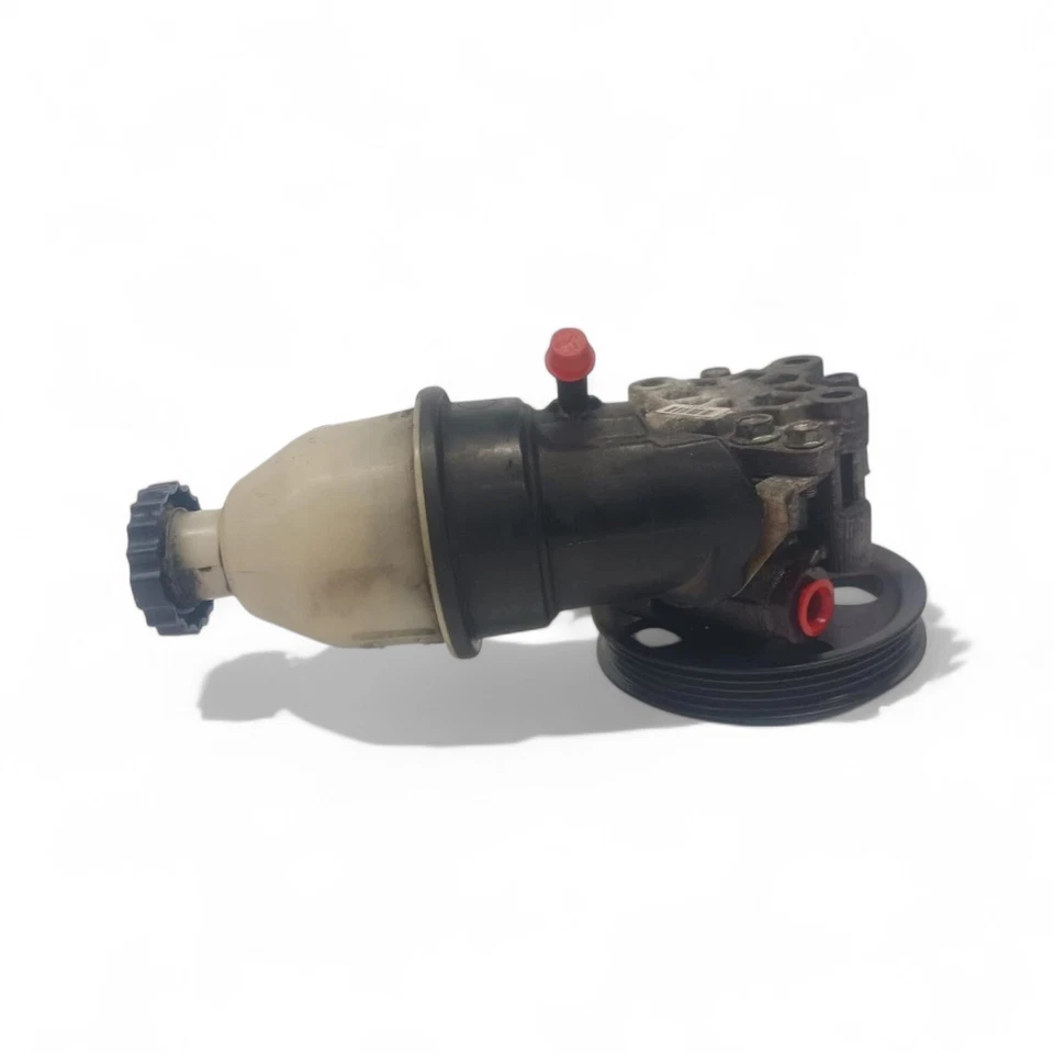 Conjunto de bomba de direção hidráulica DODGE NITRO 2007-2011 - 4.0L V6 original do fabricante - Imagem 2 de 4