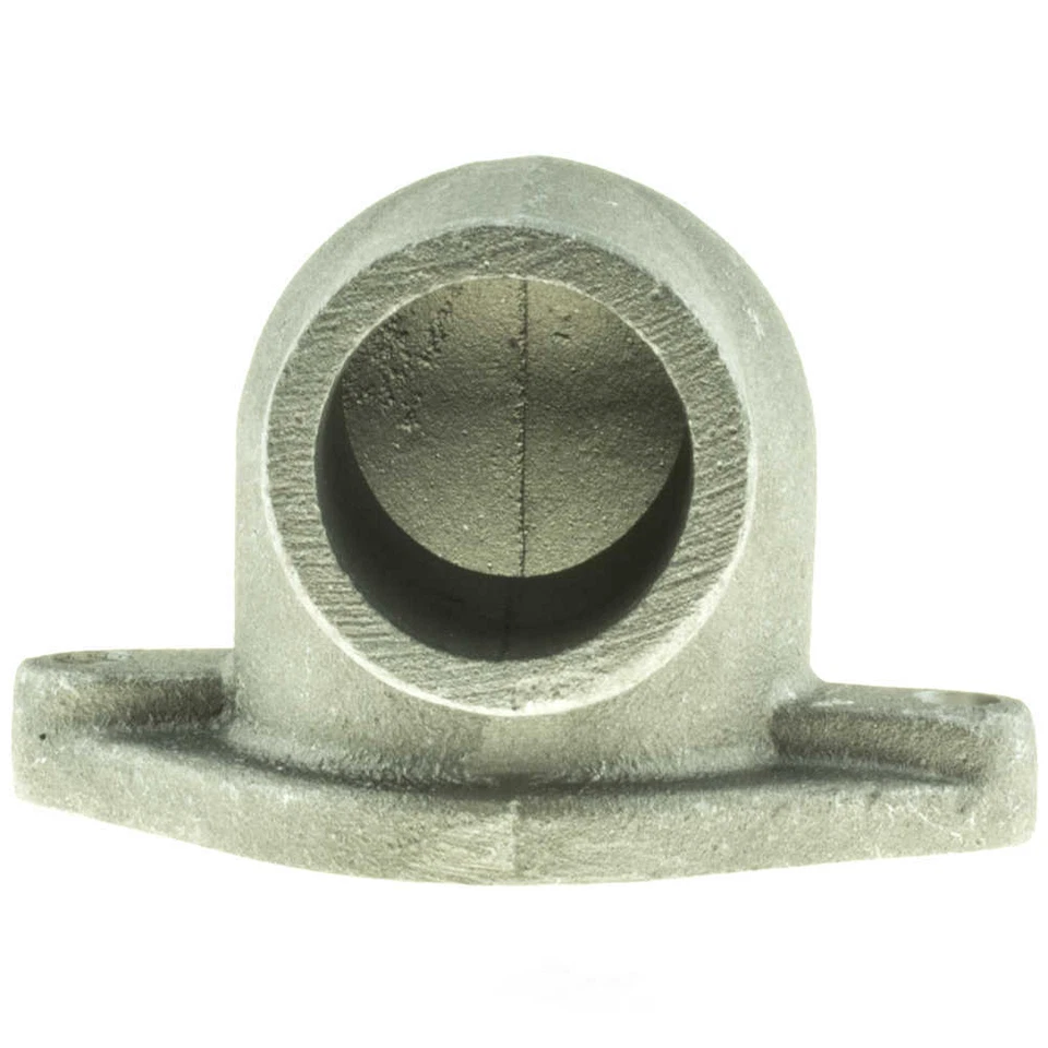 Carcasa termostato refrigerante motor compatible con Mercury Colony Park 1962-1967, Monterey Com Foto 4 de 4