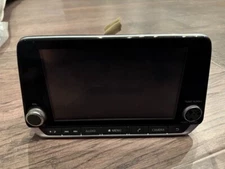 USED Radio Navigation NISSAN ALTIMA 19 20 2591A6COE YBN-AIVIL42PO OEM Fast SH