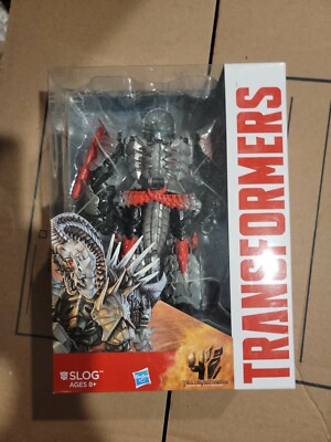 Transformers Voyager Slog AOE