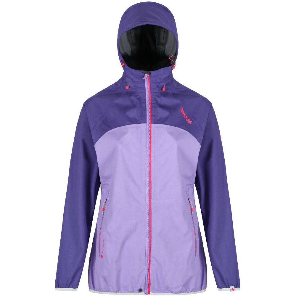 Jacket Regatta Imber II LILLA-44 