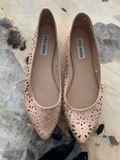 steve madden evelina flat