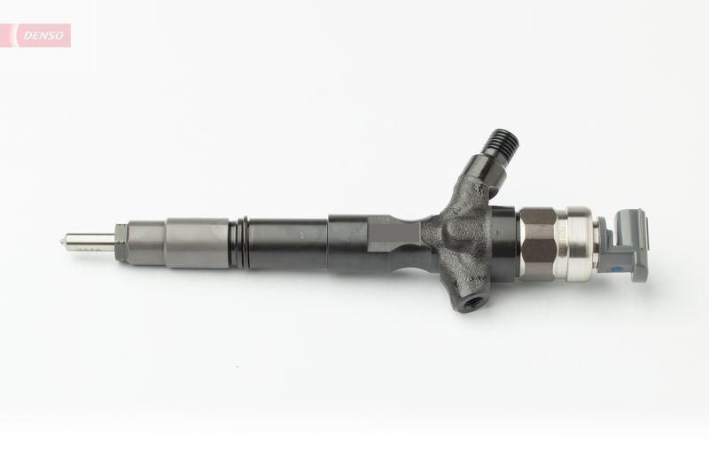 Denso Diesel Fuel Injector DCRI107780 Nozzle Valve 2367030280 2367039316 New - Image 14
