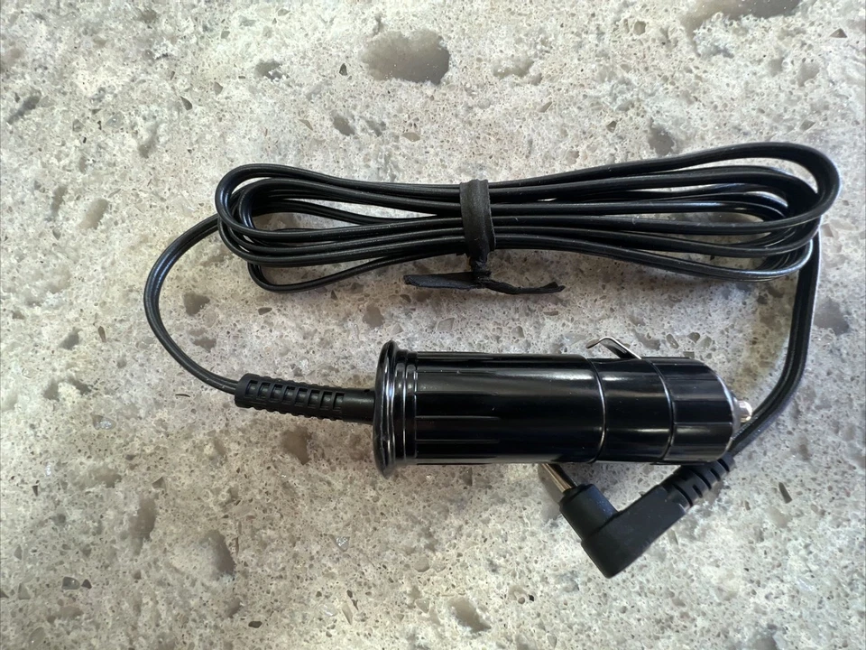 Vintage Motorola American Series Car Charger. SLN7558A - image 3 of 3