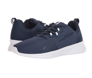 puma tishatsu runner